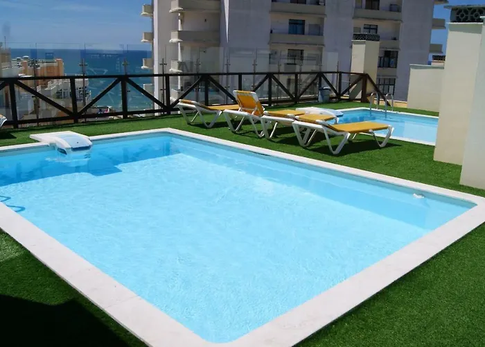 Apartment Ocean Terrace