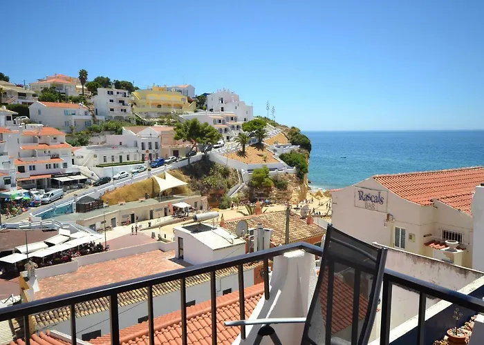Apartments Miramare Miramonte