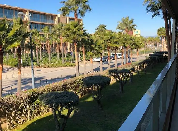 Salgados Beach
