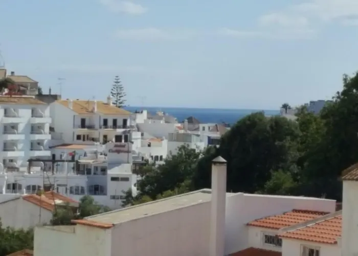 Plaza 305 Albufeira