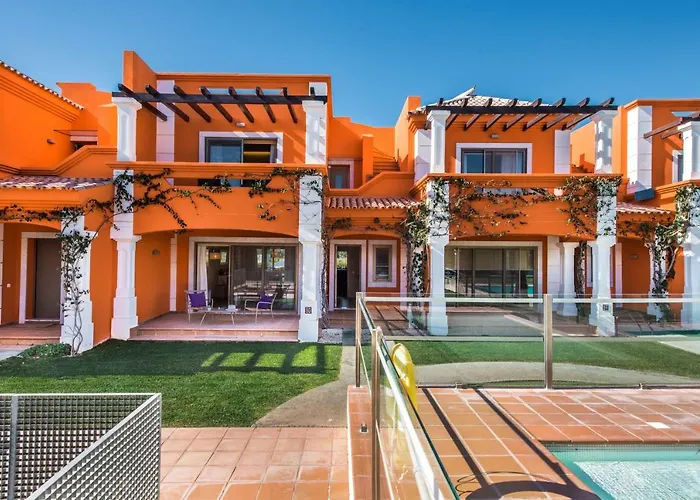 Lux Residence By Premier Algarve