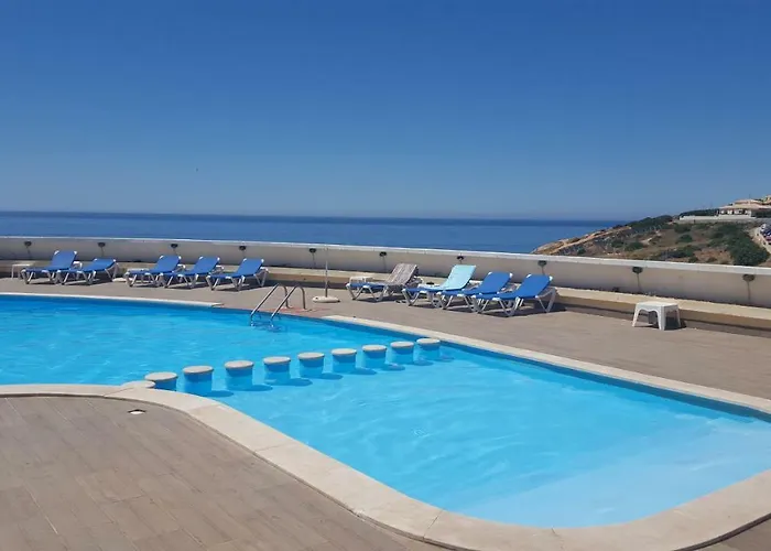 Beach And Pool Studio Apartment