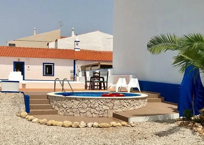 Casa Mestre André