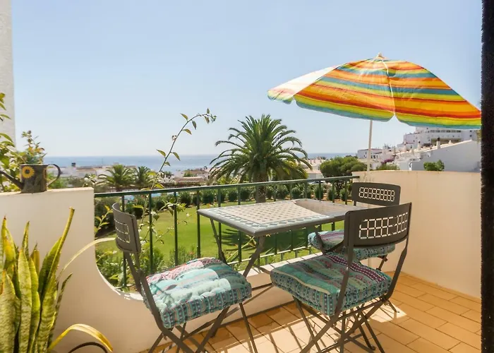 Chiquita Place, Praia Da Luz