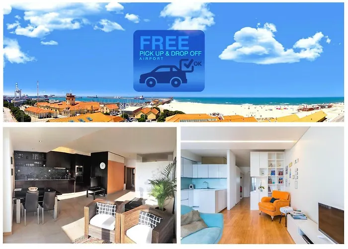 Joao Beach House
