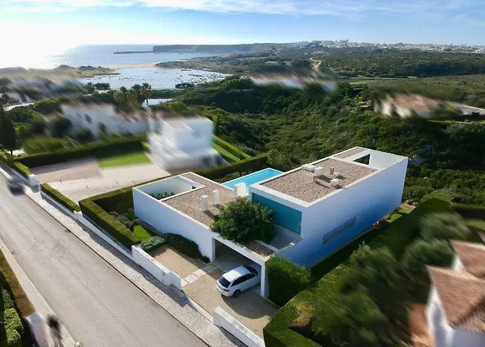 Casa Dos Patios