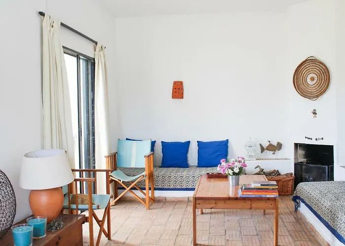 Villa Pedras D\'El Rei