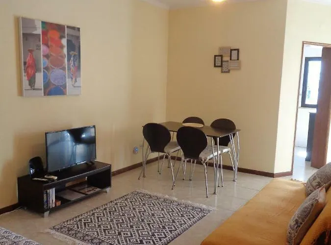 Apartamento Praia dos Salgados
