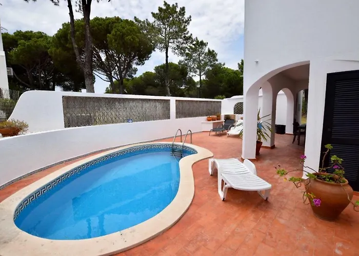 Villa Oleander