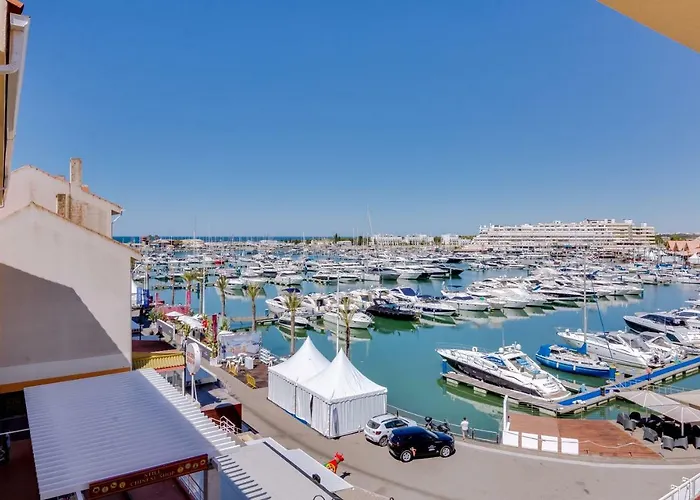 Gold II - Luxurious Apartment - Vilamoura