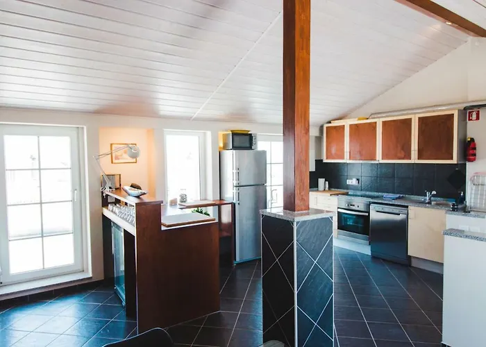 Torrinha House
