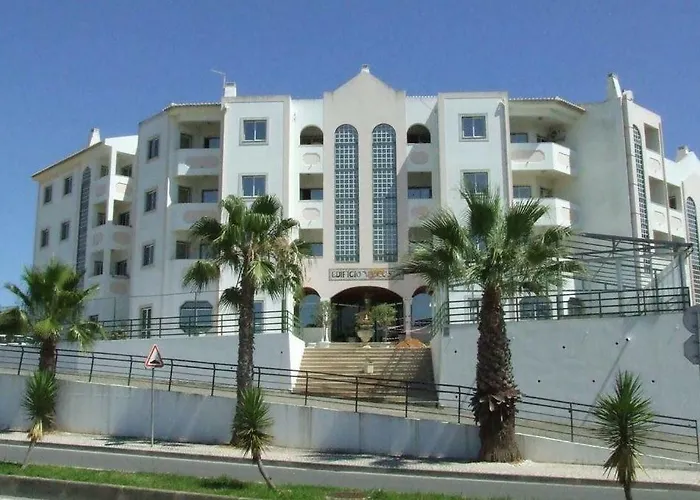 Vau Sea View, T2 Apartment, Close To Beach,Ideal For Families