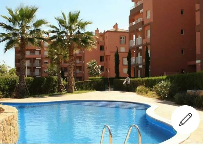 Tres Castelos Apartment