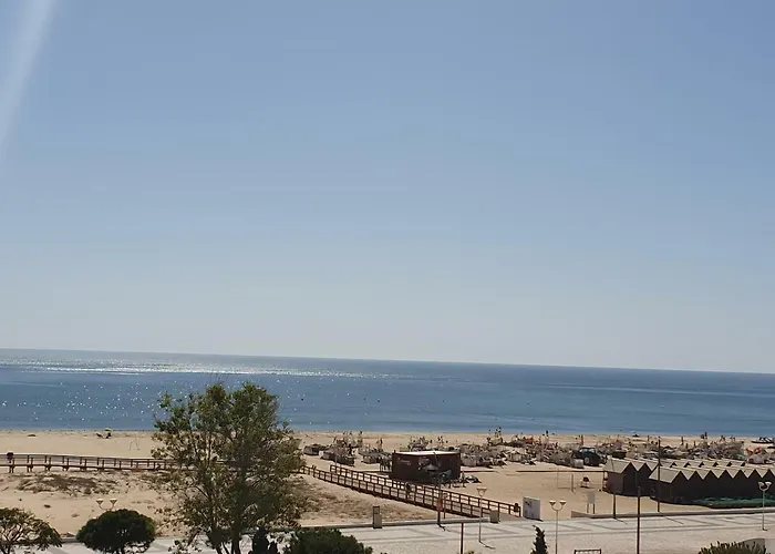 Apartamento Atlantico - Vista Mar