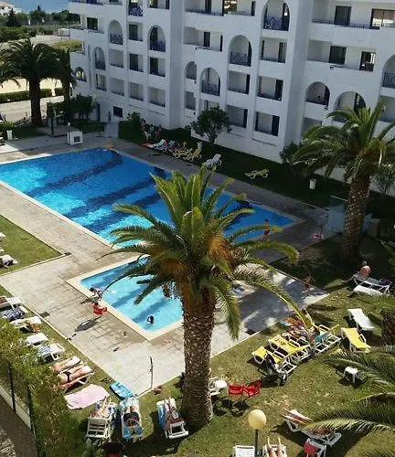 Algarve/Sra Da Rocha