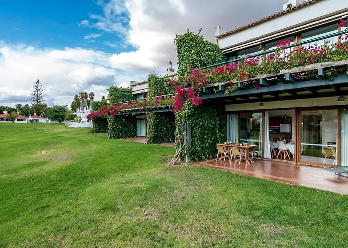 Pedras del Rei, Nature&Beach Apartment