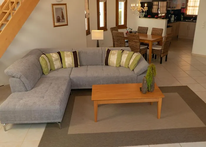 Almaverde Village & Spa Resort