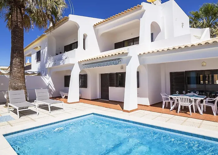Villa Gale 600M From The Beach By Interhome