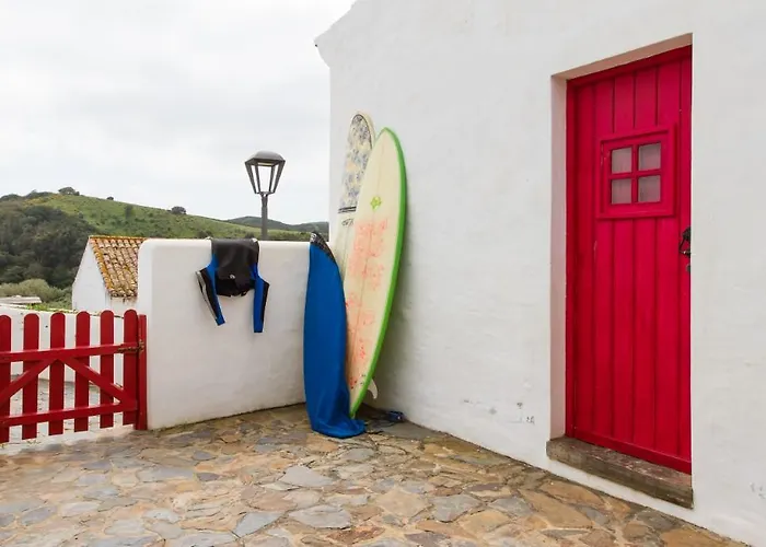Aldeia Da Pedralva - Slow Village