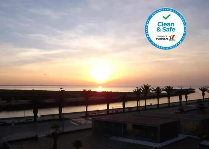 Hotel Mar Azul
