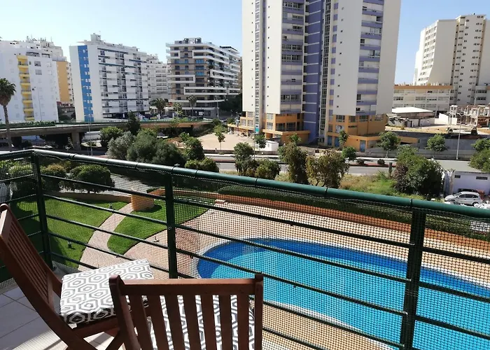 Alltravel Primavera Apartment