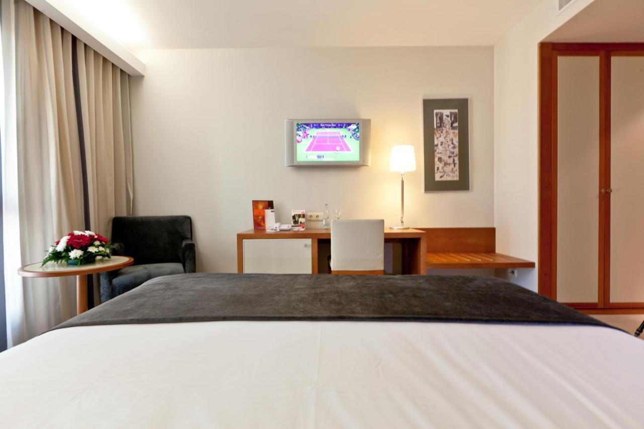 Mercure Lisbon