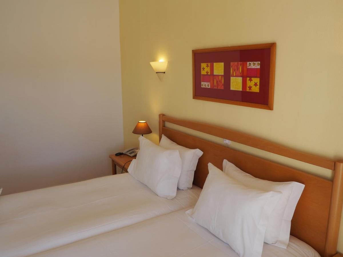 Hotel Bay 4*
