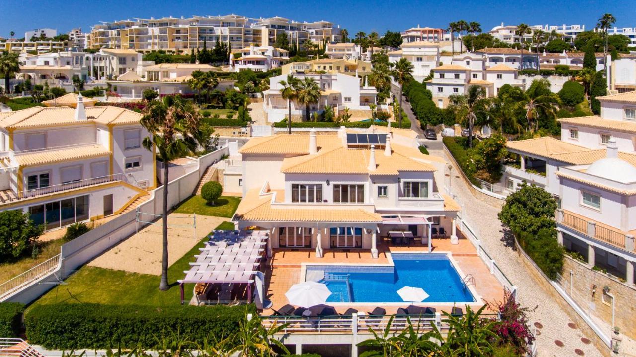 Pedro Mar By Atlantic Places Villa Albufeira