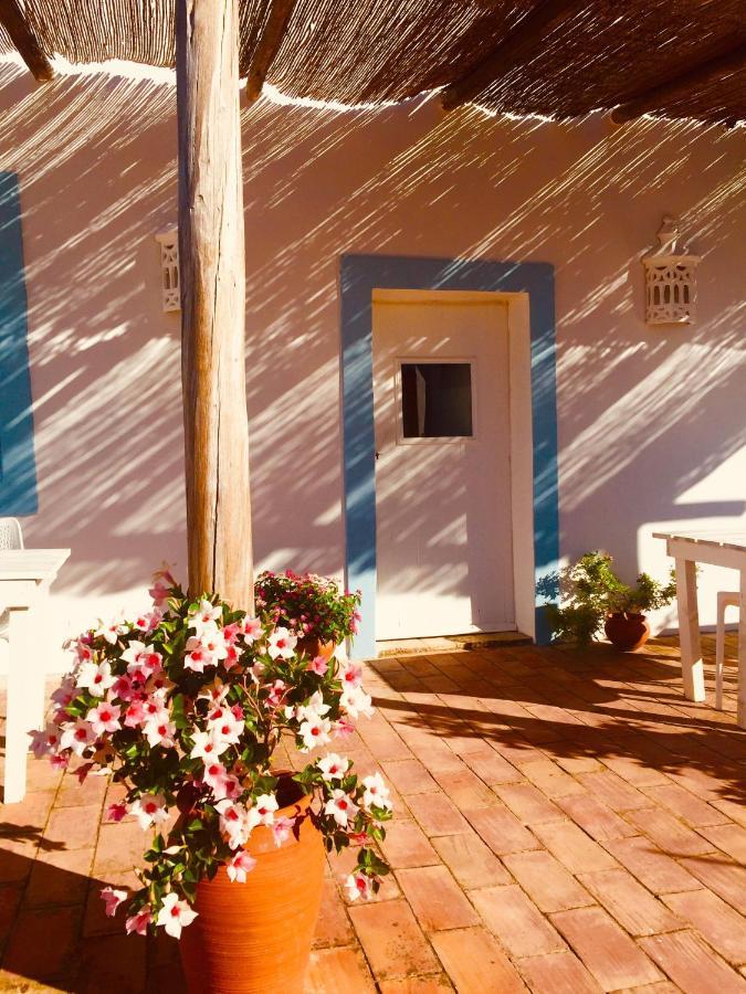 Casa Largo Do Poco Bed & Breakfast Alvor