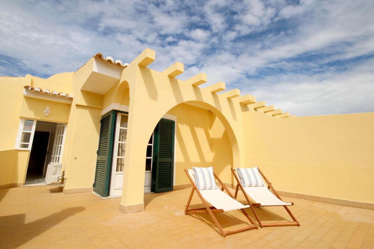 Villa Villa Rosa A By Amcf Portimao