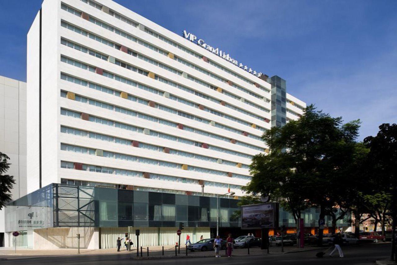 Vip Grand & 5* Lisboa