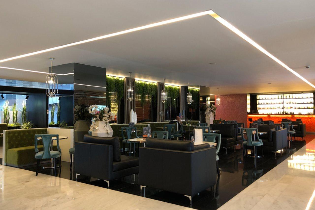 Hotel Vip Grand & Lisboa
