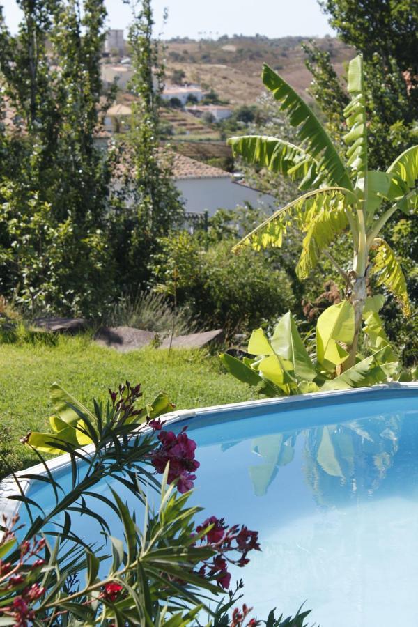 Casas Do Palheiro Velho Country house Castro Marim