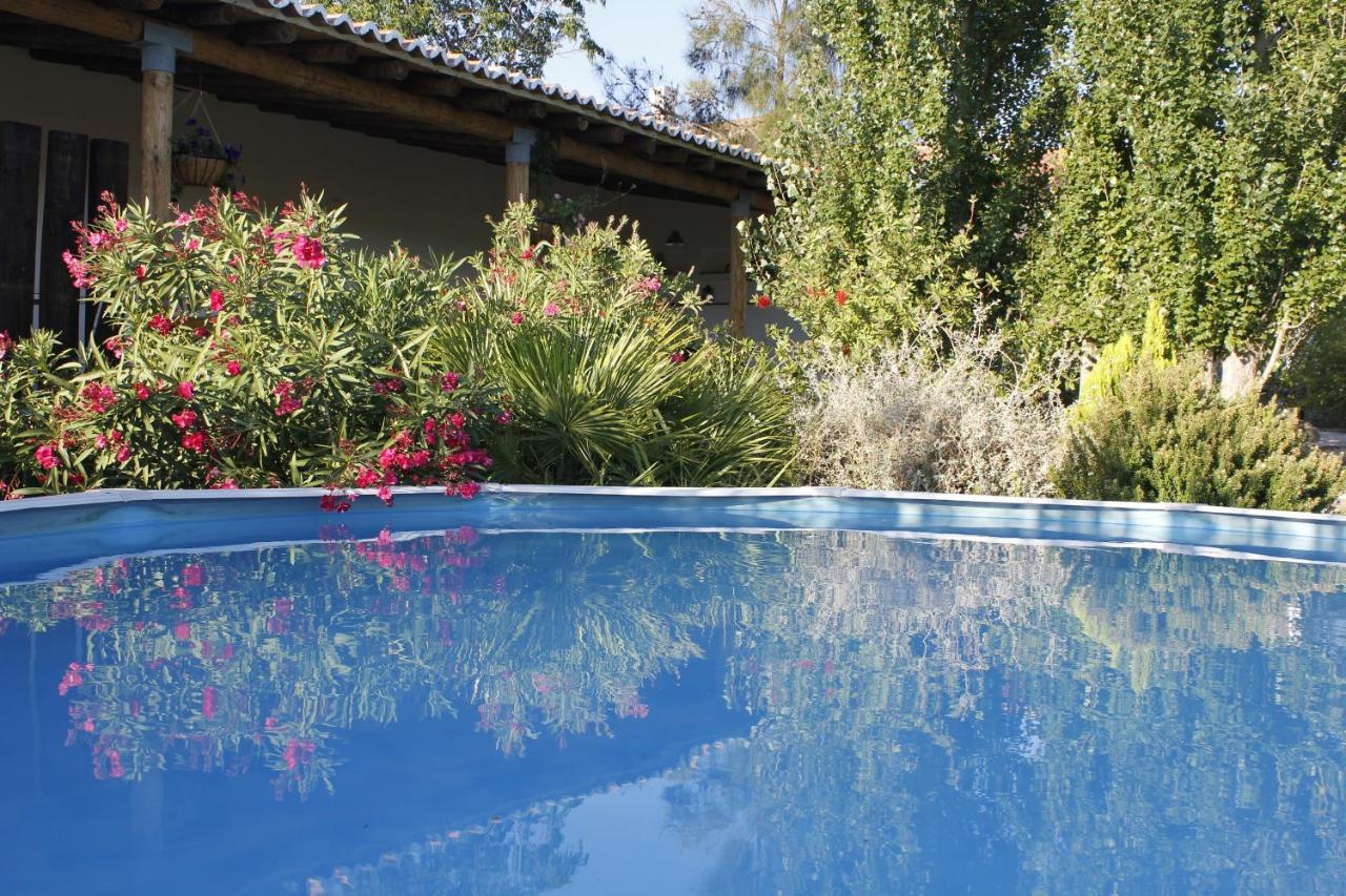 Country house Casas Do Palheiro Velho *
