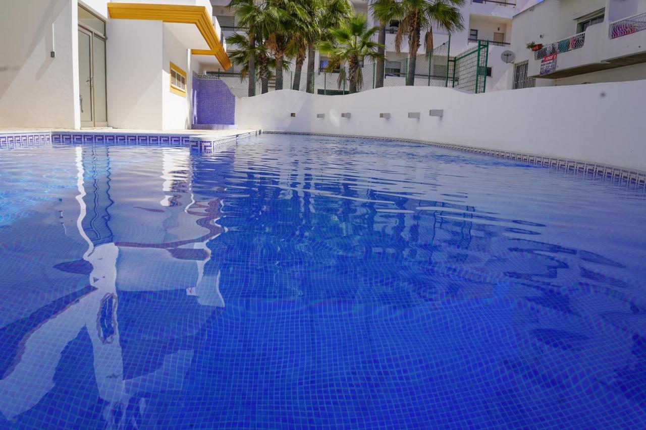 Apartamento Oura Lancemar By Sunny Deluxe *