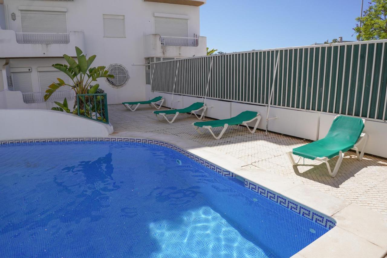 Oura Lancemar By Sunny Deluxe Apartamento Albufeira