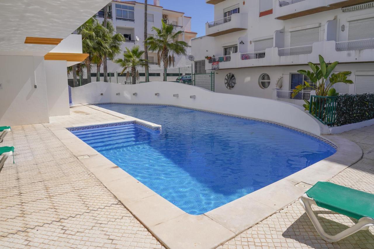 Oura Lancemar By Sunny Deluxe Apartamento Albufeira