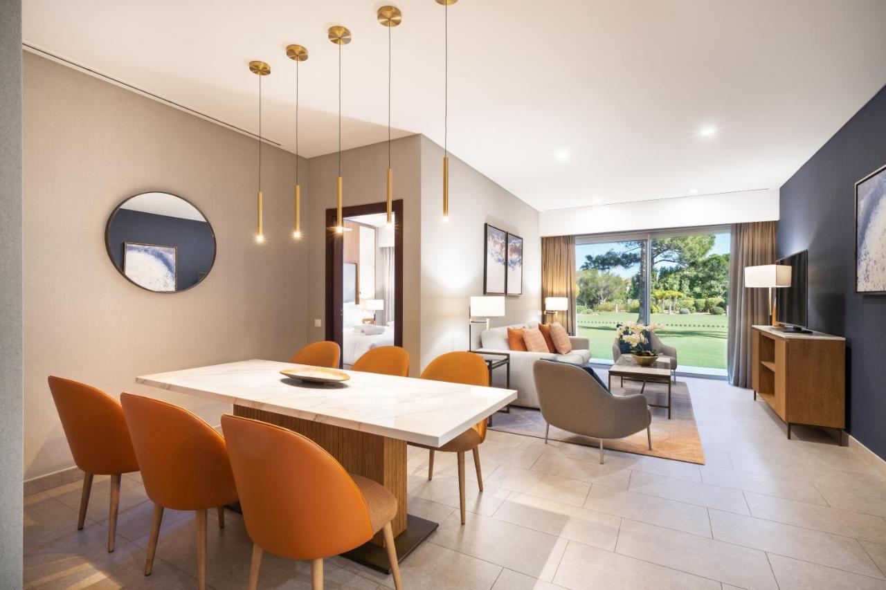 Hotel Wyndham Grand Algarve Quinta do Lago