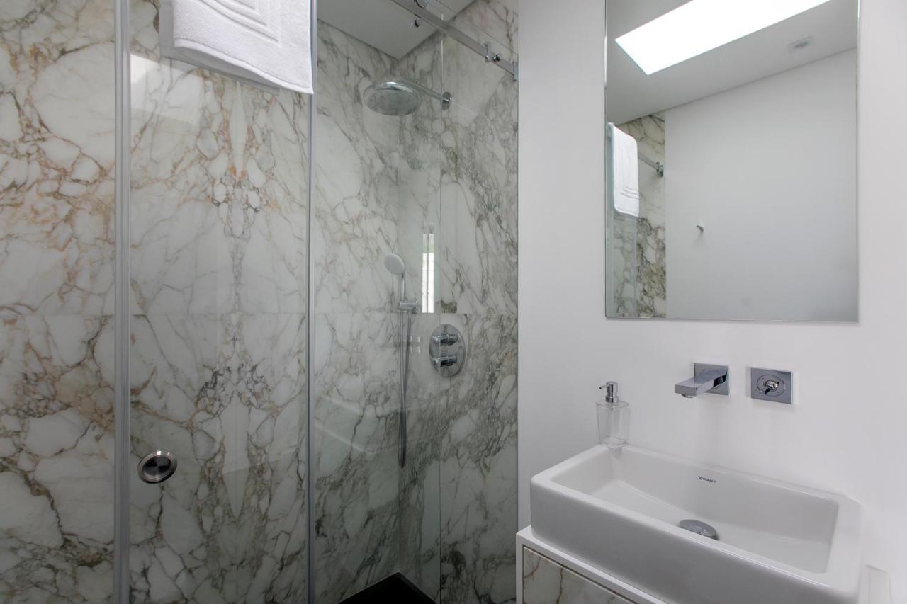 Apartamento Lovelystay - Luxury 2br Duplex In Foz Oporto