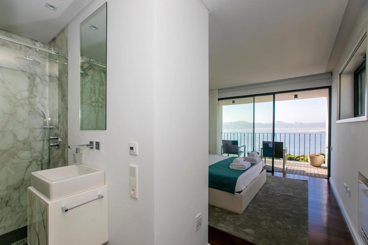 Apartamento Lovelystay - Luxury 2br Duplex In Foz Oporto
