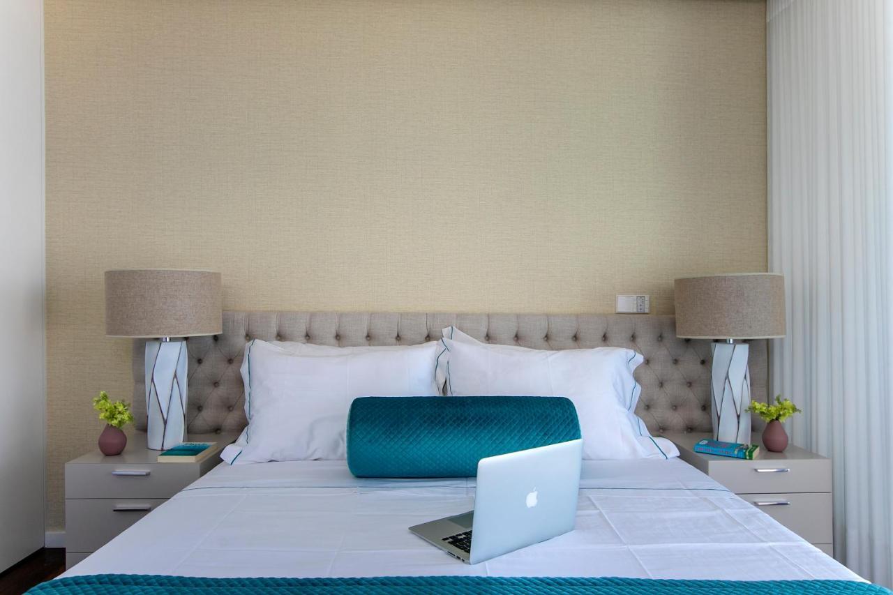 Lovelystay - Luxury 2br Duplex In Foz Oporto