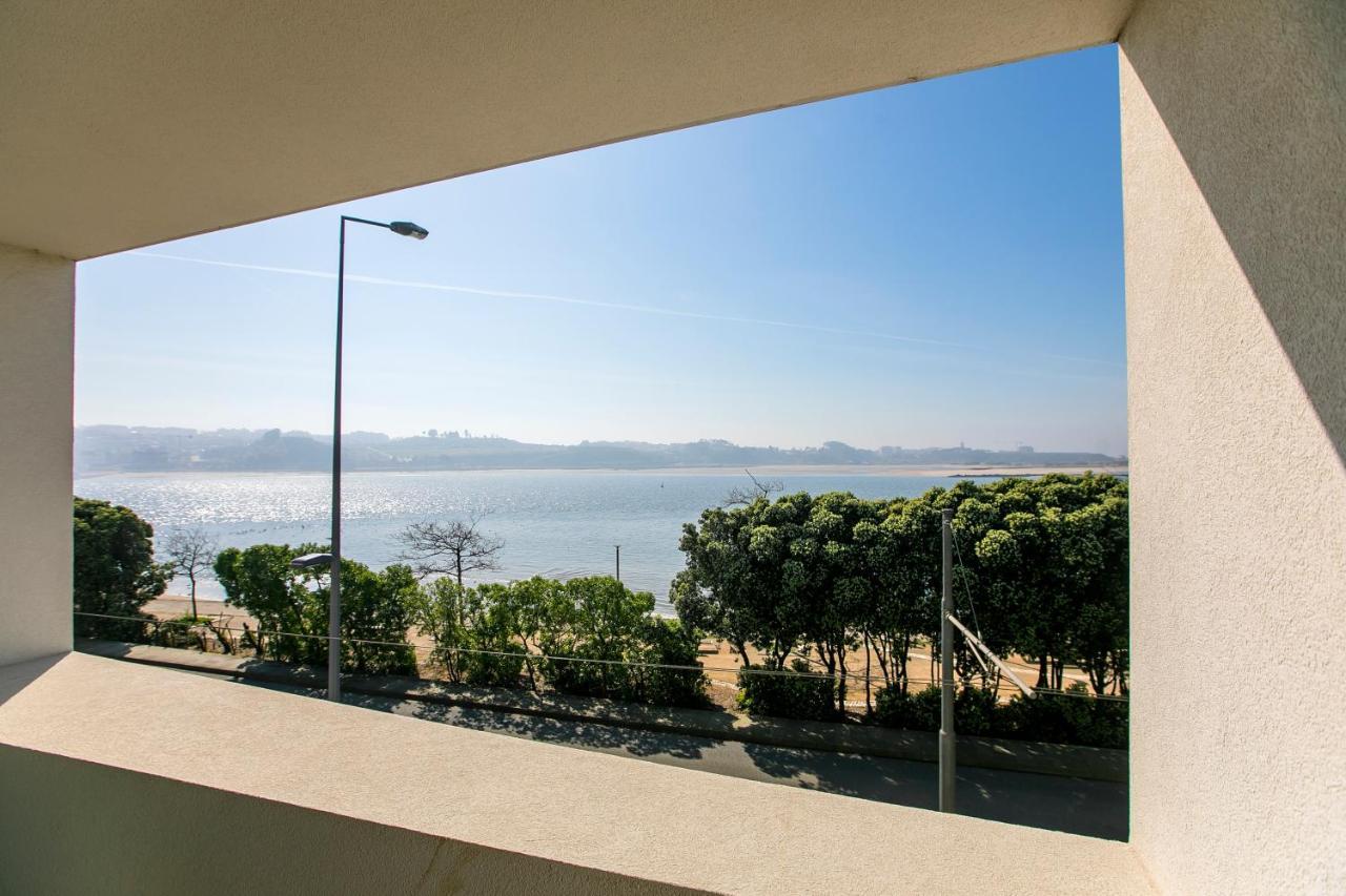 Lovelystay - Luxury 2br Duplex In Foz Apartamento Oporto