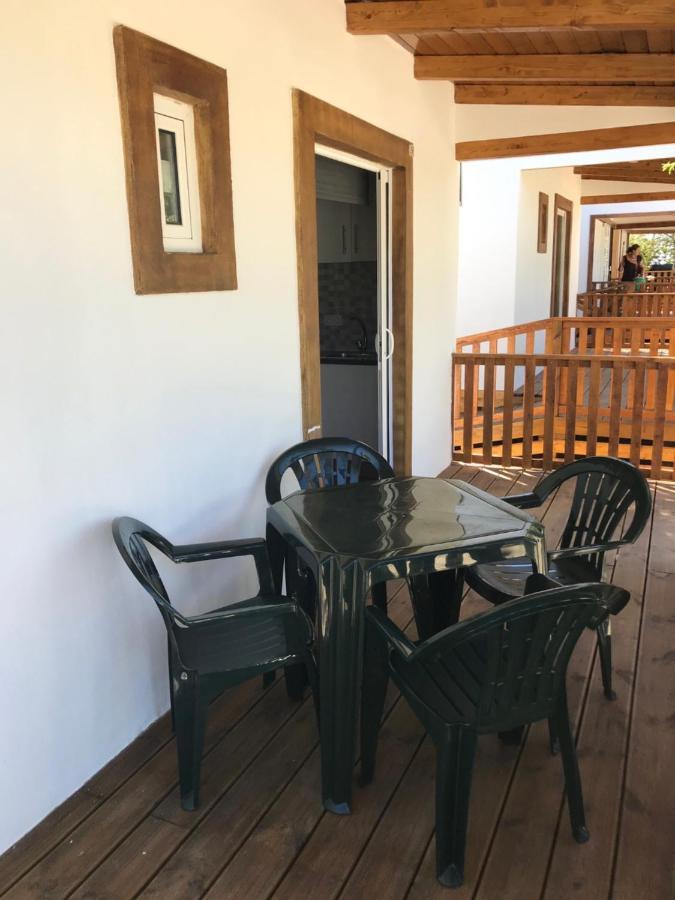 Camping Parque De Campismo De 3*