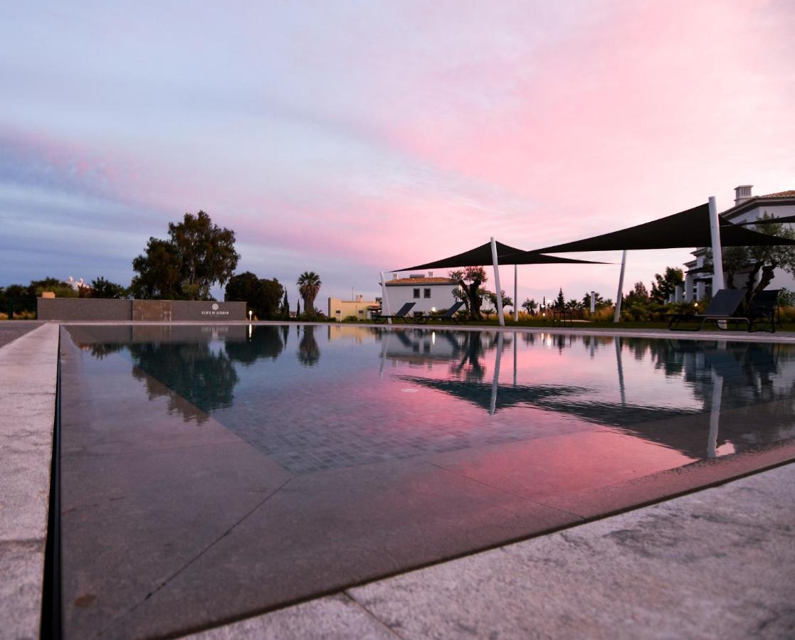 Quinta Do Algarvio Village Resort