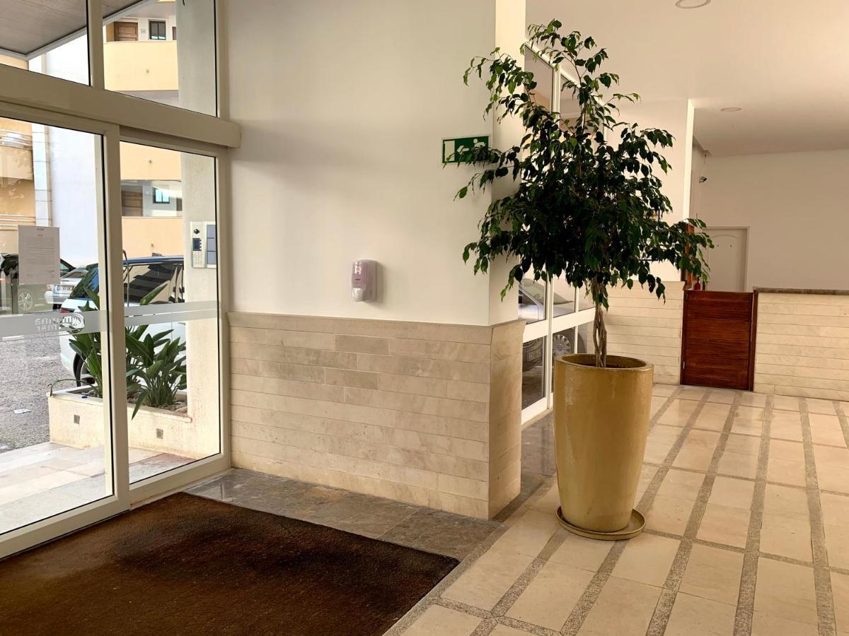 Apartamento Discovery
