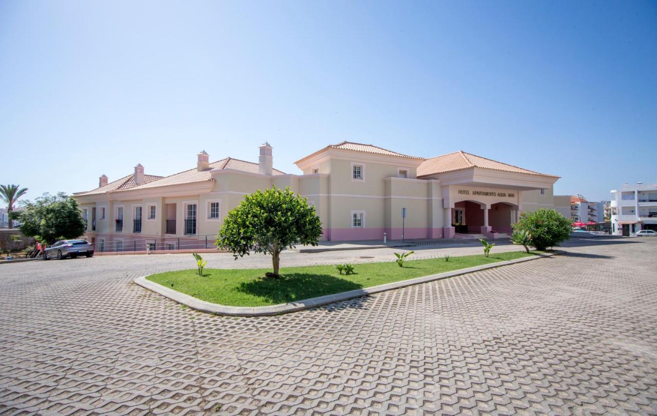 Aquamar Albufeira
