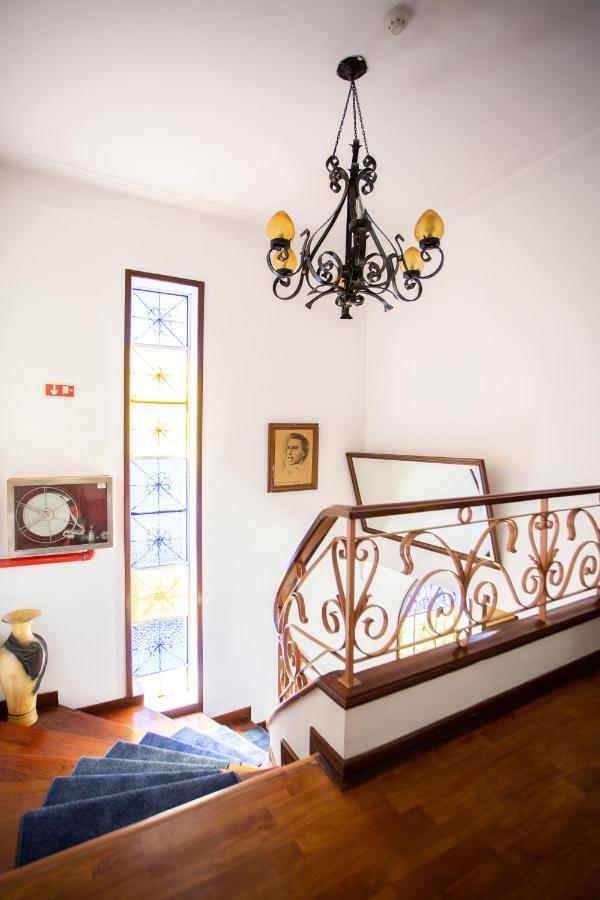 Hotel Borsalino Porto