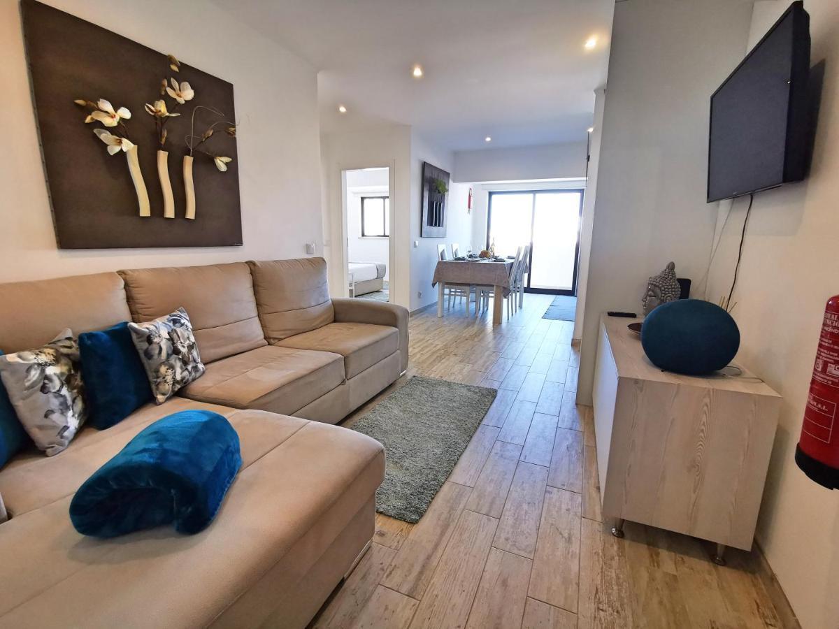 Apartment Rocha Waterside Blue *