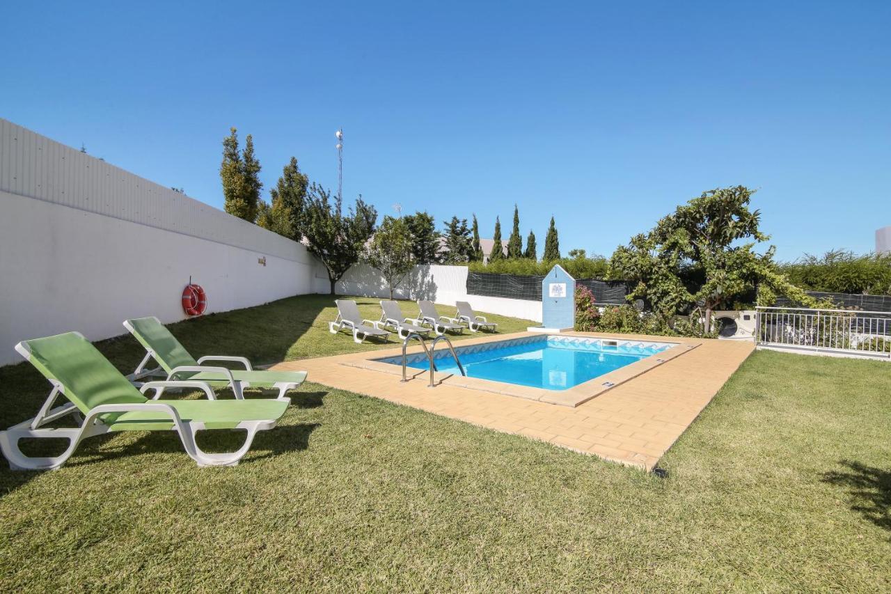 Santo Estevao * Olhos de Agua (Albufeira)