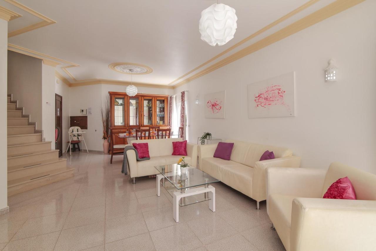 Villa Santo Estevao